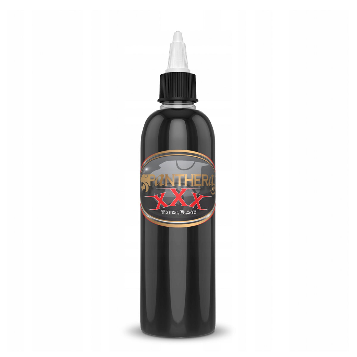 Tatuiruočių dažai Panthera Black Tribal XXX – 150 ml (REACH)