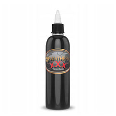 Tatuiruočių dažai Panthera Black Tribal XXX – 150 ml (REACH)