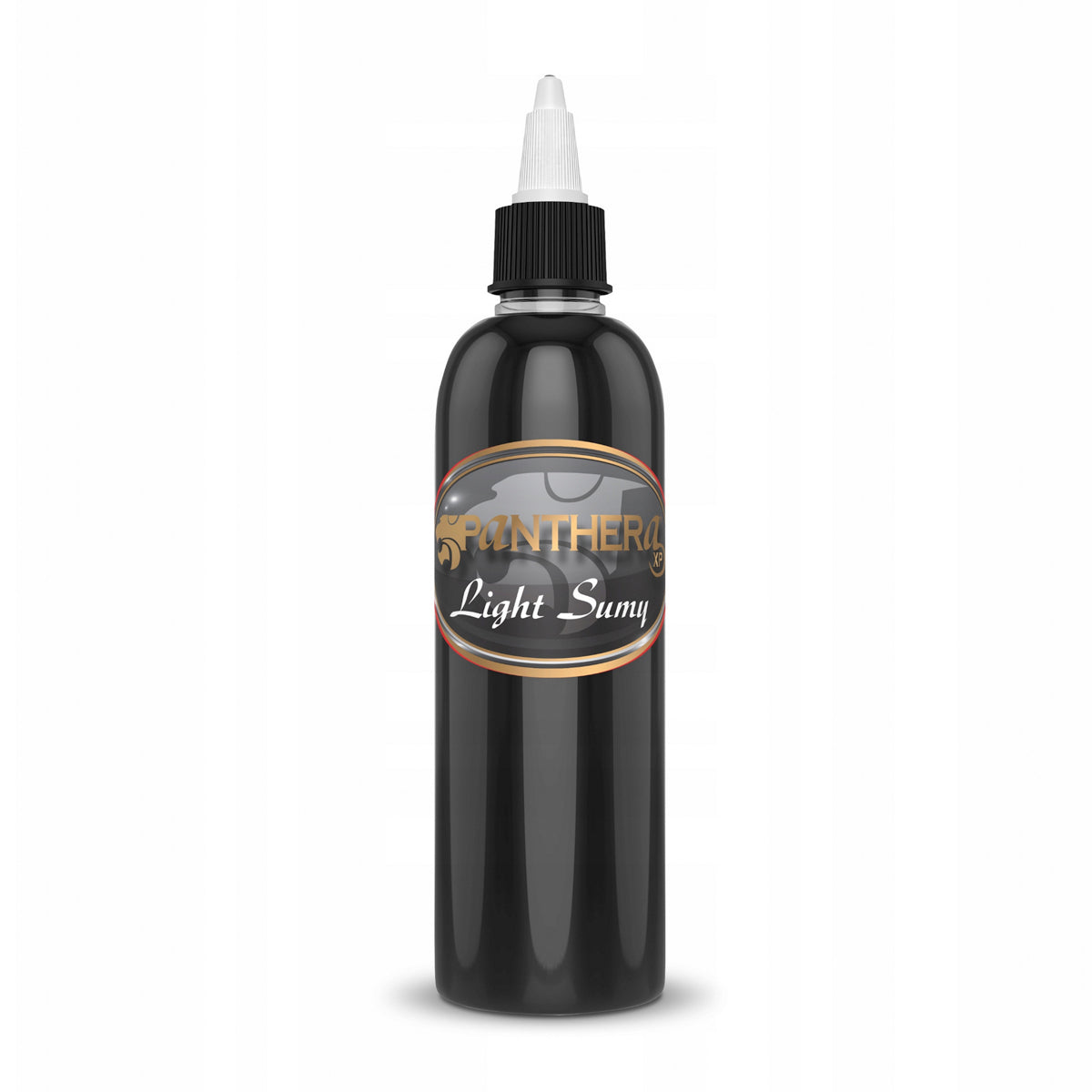 Tatuiruočių dažai Panthera Black Light Sumy – 150 ml (REACH)