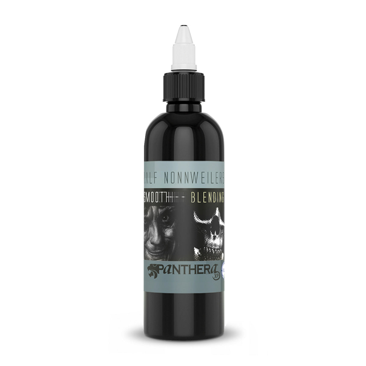 Tatuiruočių dažai Panthera “Artist Series” Ralf Nonnweiler – Smooth Blending 150 ml (REACH)