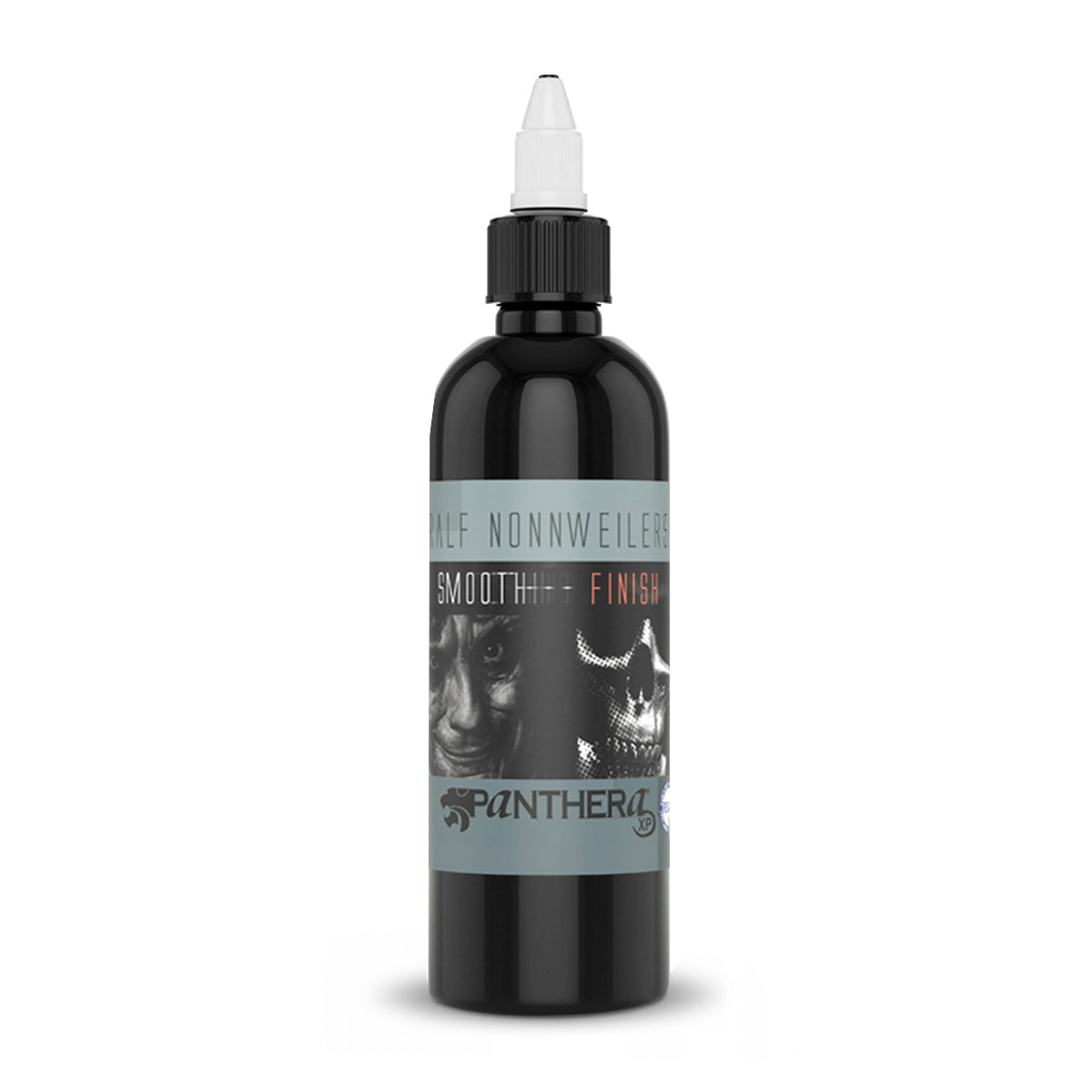 Tatuiruočių dažai Panthera “Artist Series” Ralf Nonnweiler – Smooth Finish 150 ml (REACH)