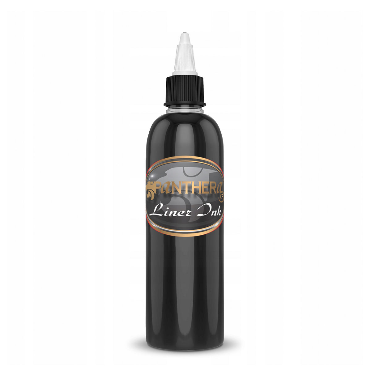 Tatuiruočių dažai Panthera Black Liner – 150 ml (REACH)