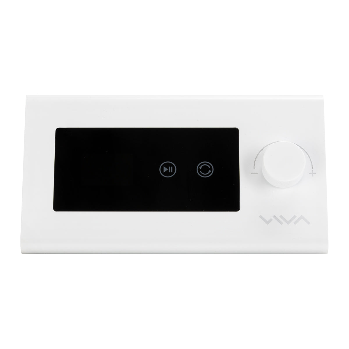Nail drill VIVA 602 S white