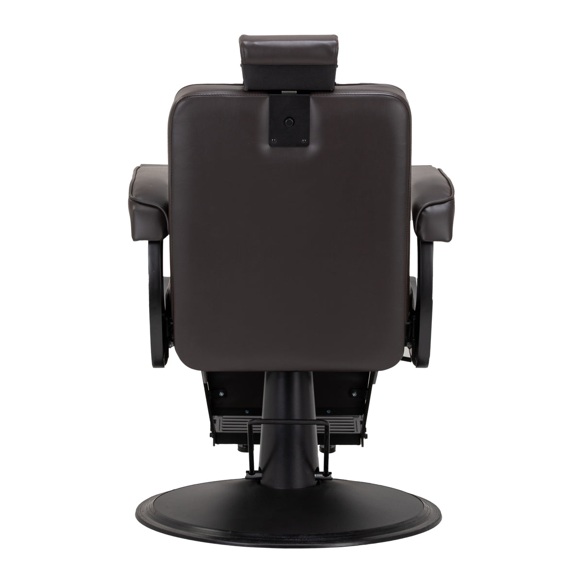 Barberio kėdė Hair System BM88066B, ruda