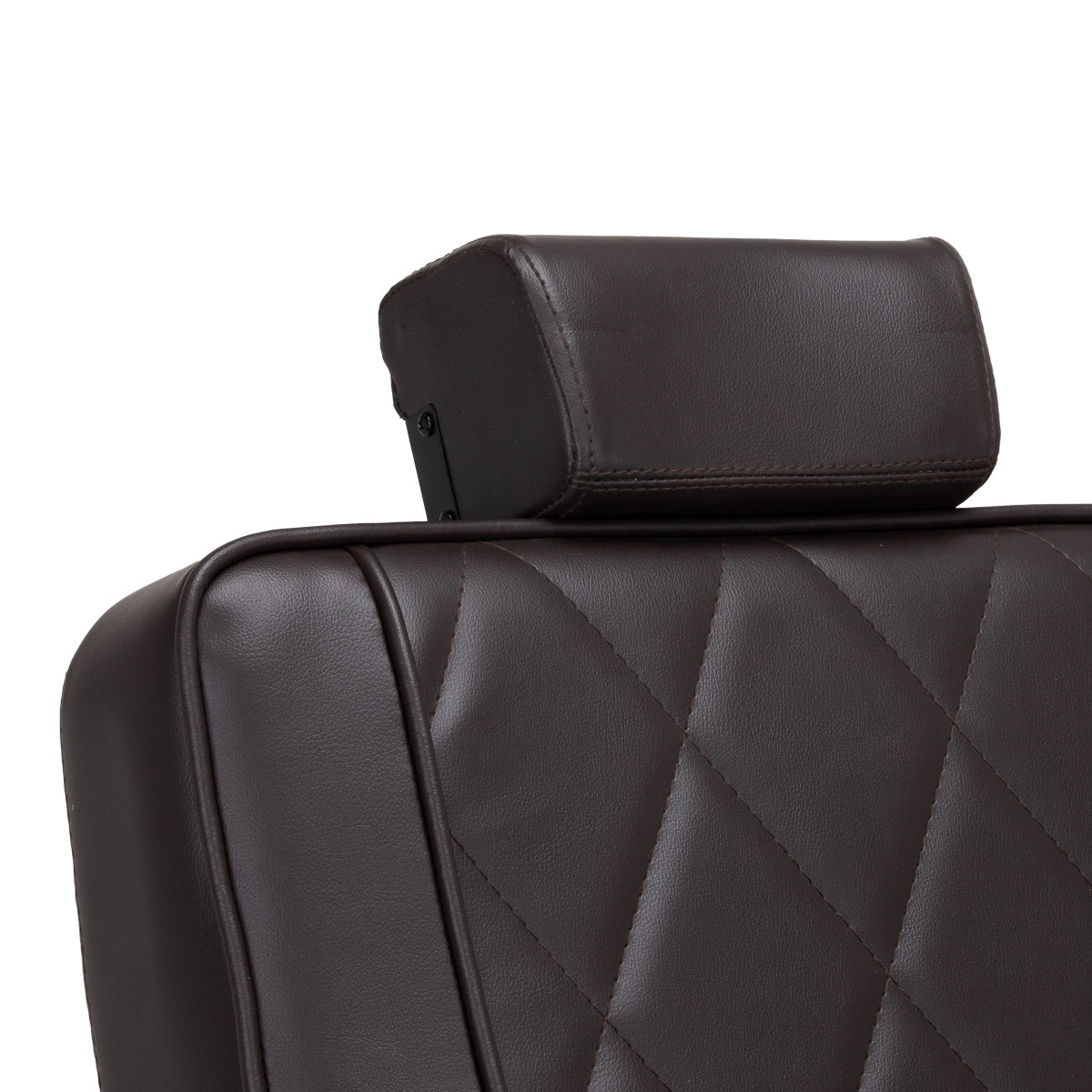 Barberio kėdė Hair System BM88066B, ruda