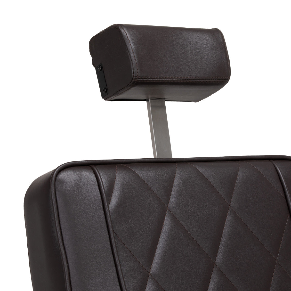 Barberio kėdė Hair System BM88066B, ruda
