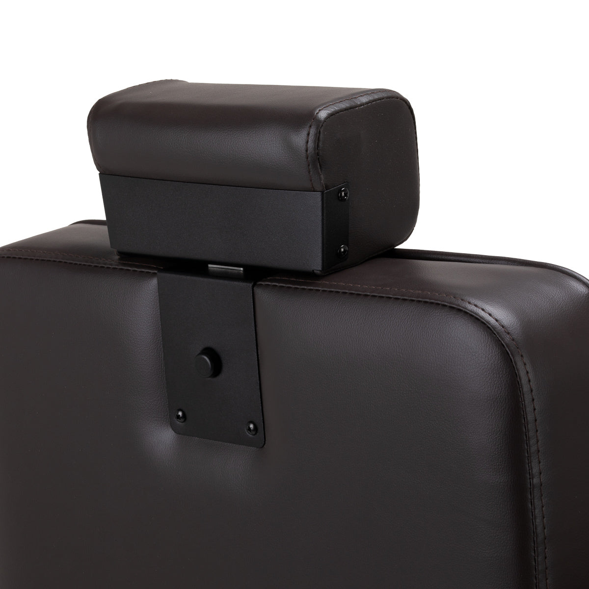 Barberio kėdė Hair System BM88066B, ruda