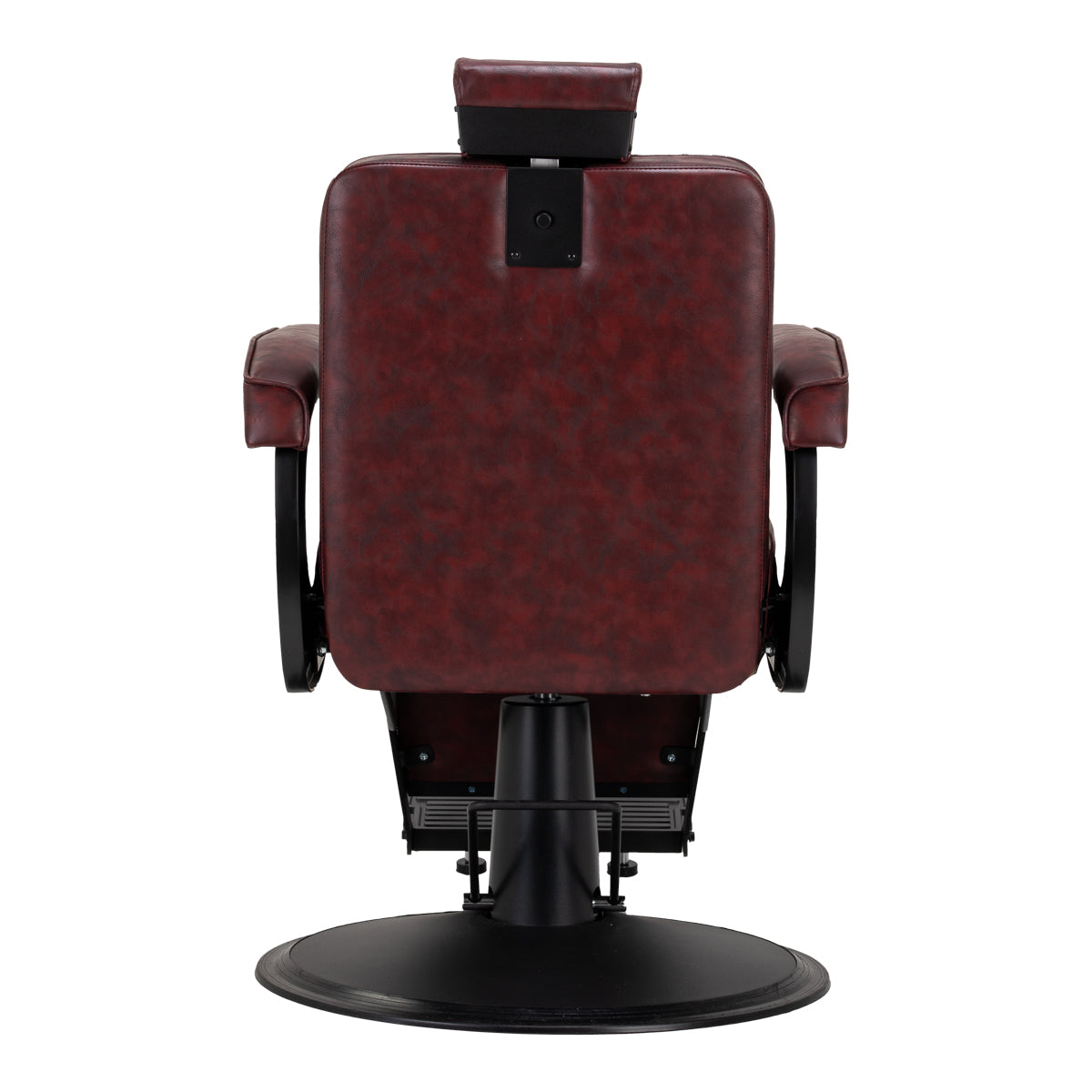 Barberio kėdė Hair System BM88066B, ruda