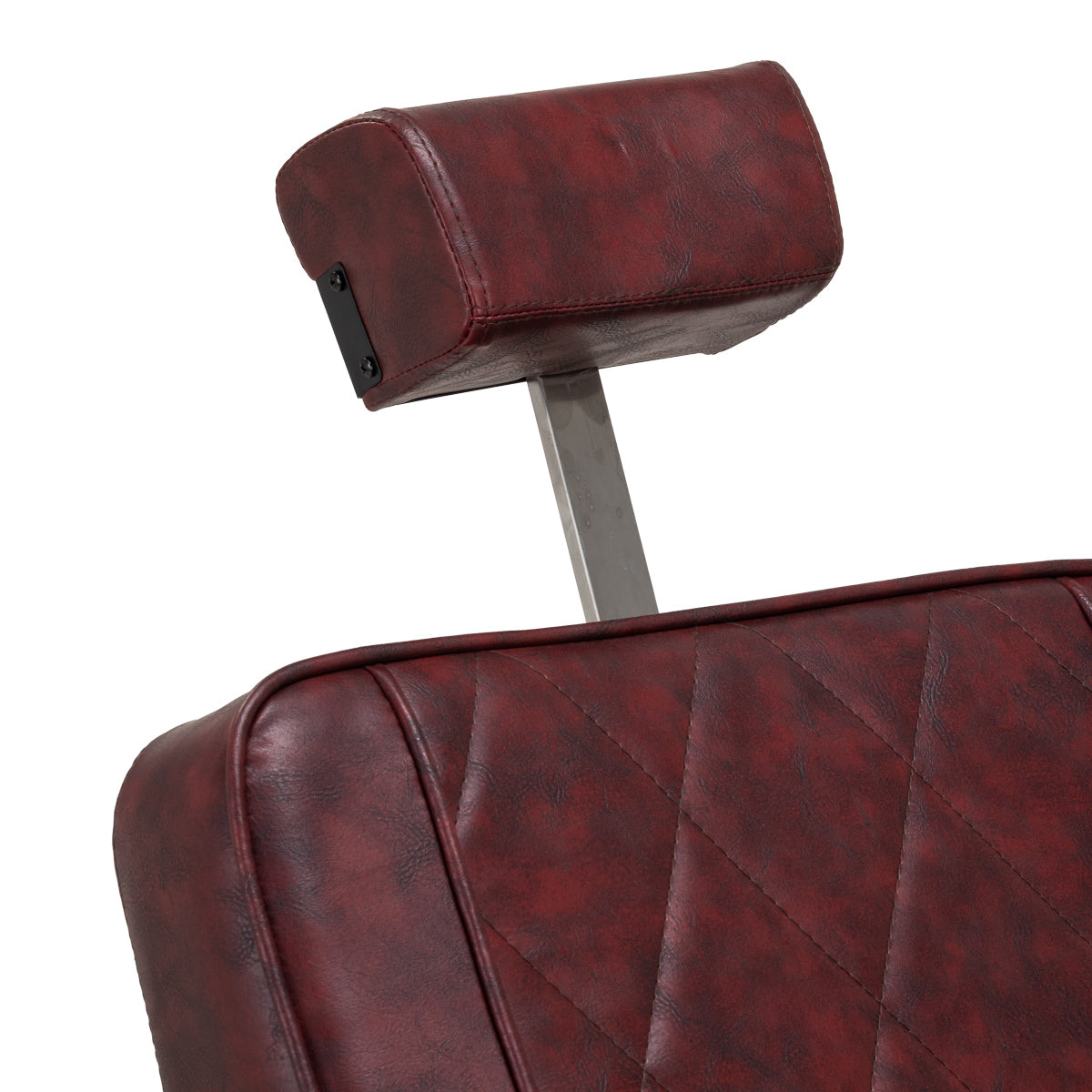 Barberio kėdė Hair System BM88066B, ruda