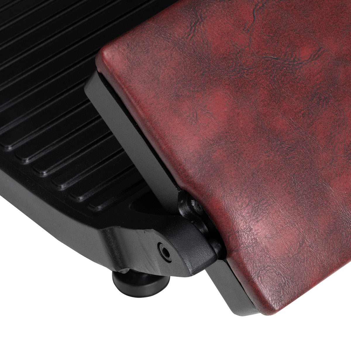 Barberio kėdė Hair System BM88066B, ruda