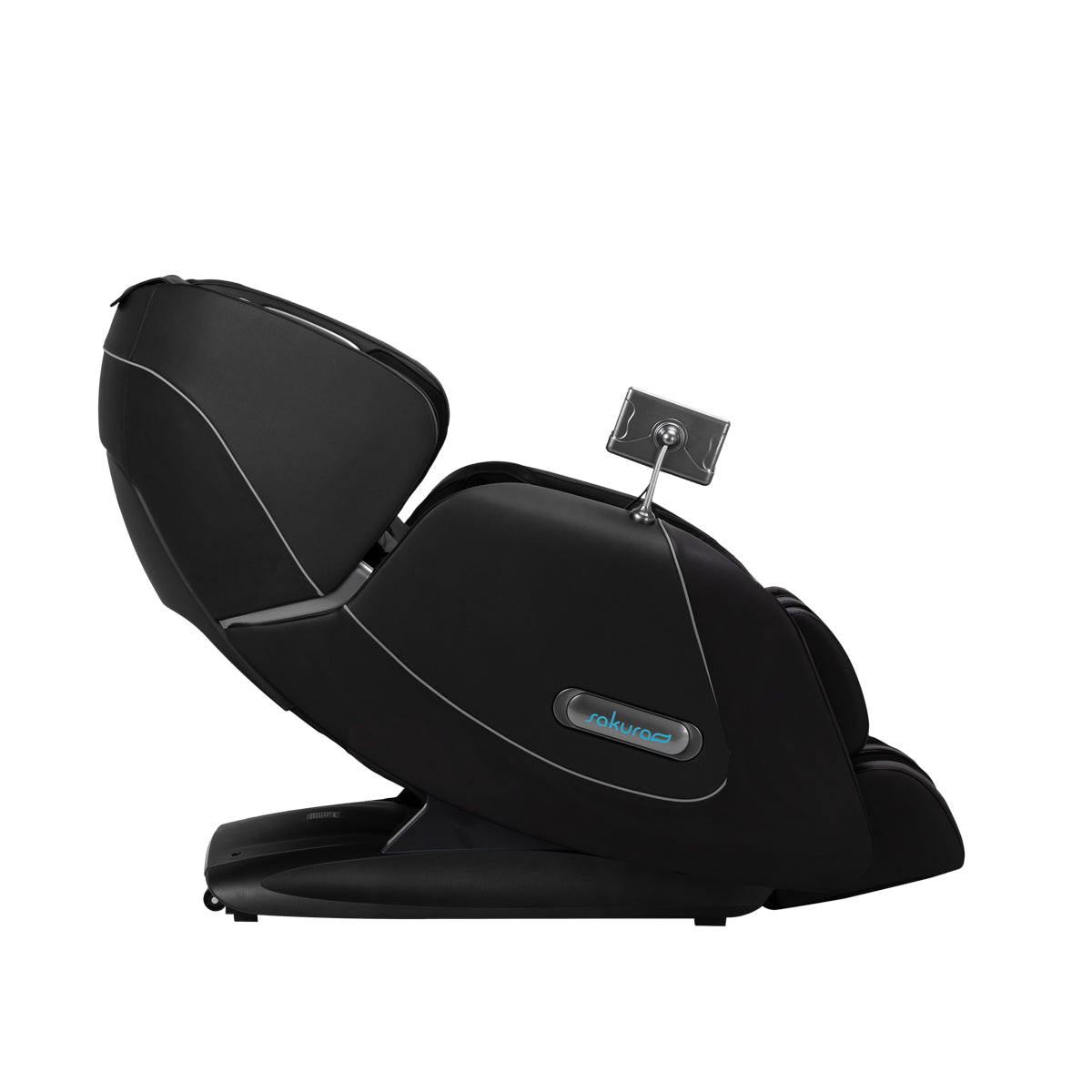 Masažinis krėslas Sakura Luxury 808 – juodas