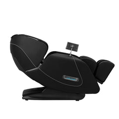Masažinis krėslas Sakura Luxury 808 – juodas