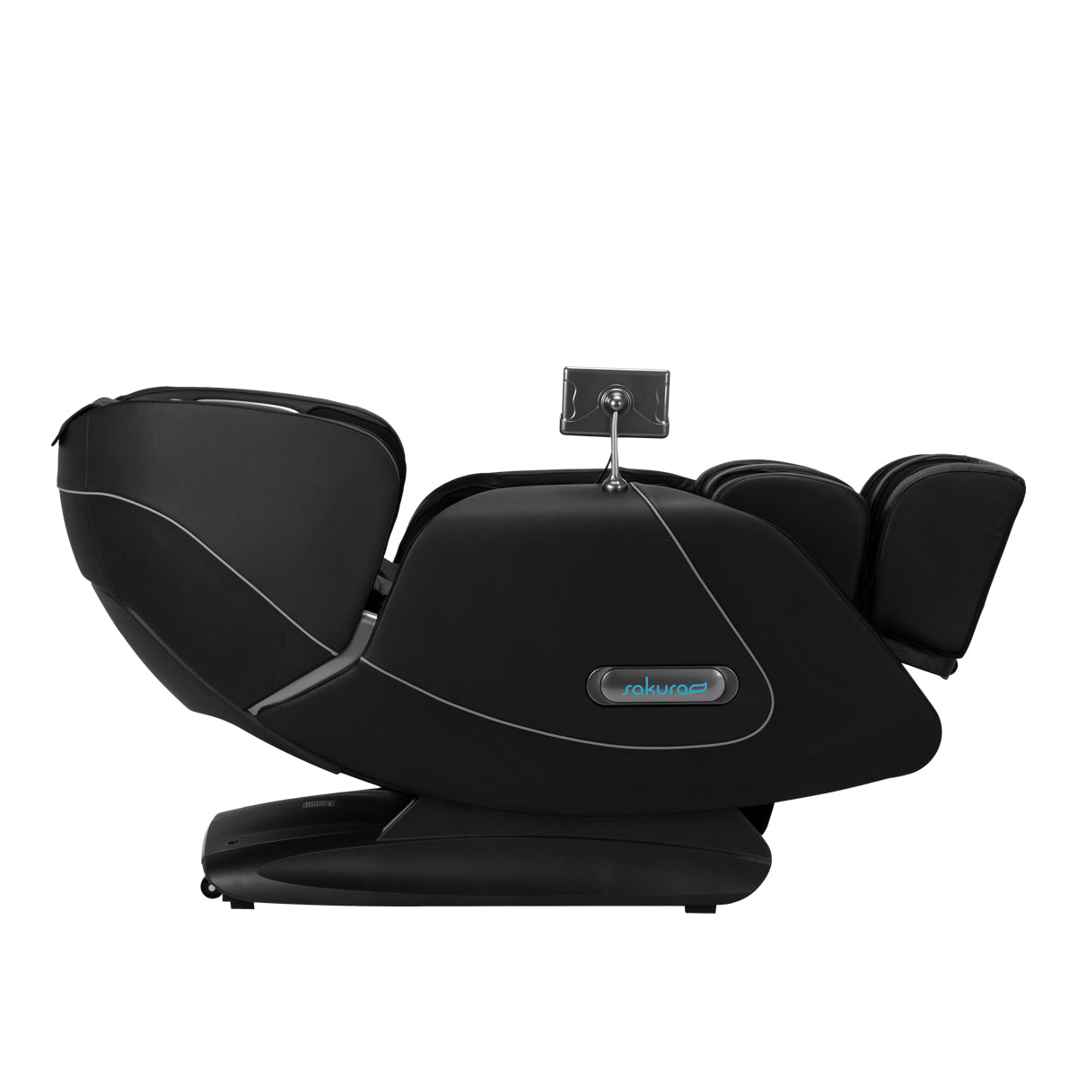 Masažinis krėslas Sakura Luxury 808 – juodas