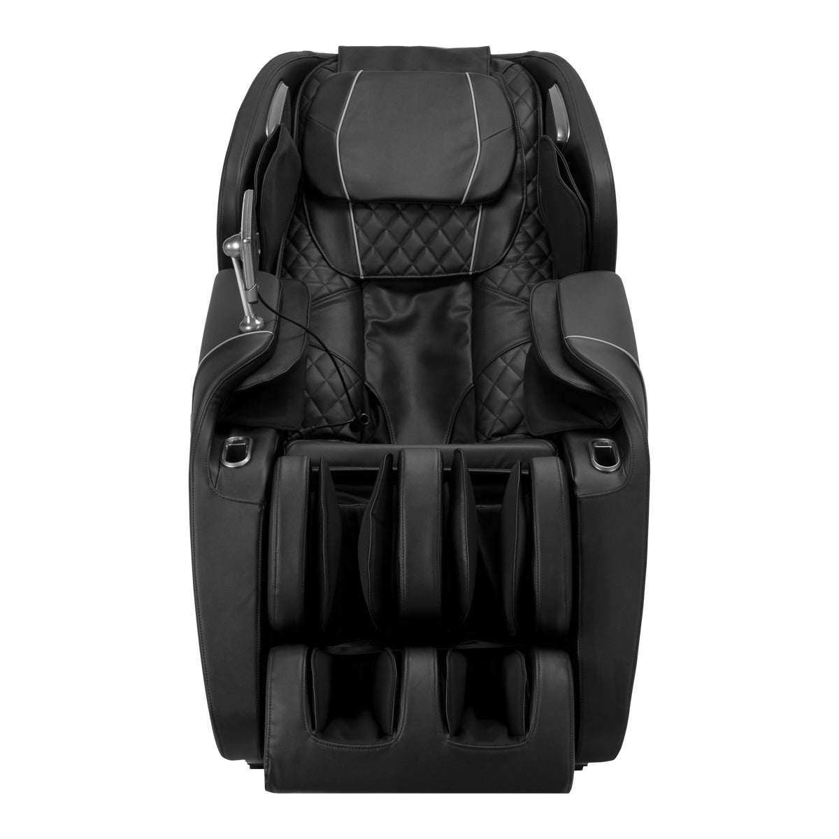 Masažinis krėslas Sakura Luxury 808 – juodas
