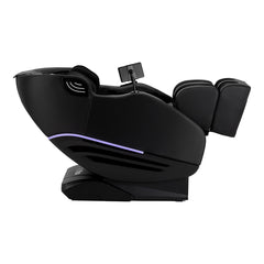 Masažinis krėslas Sakura Maximus 809 – 3D masažas, juodas