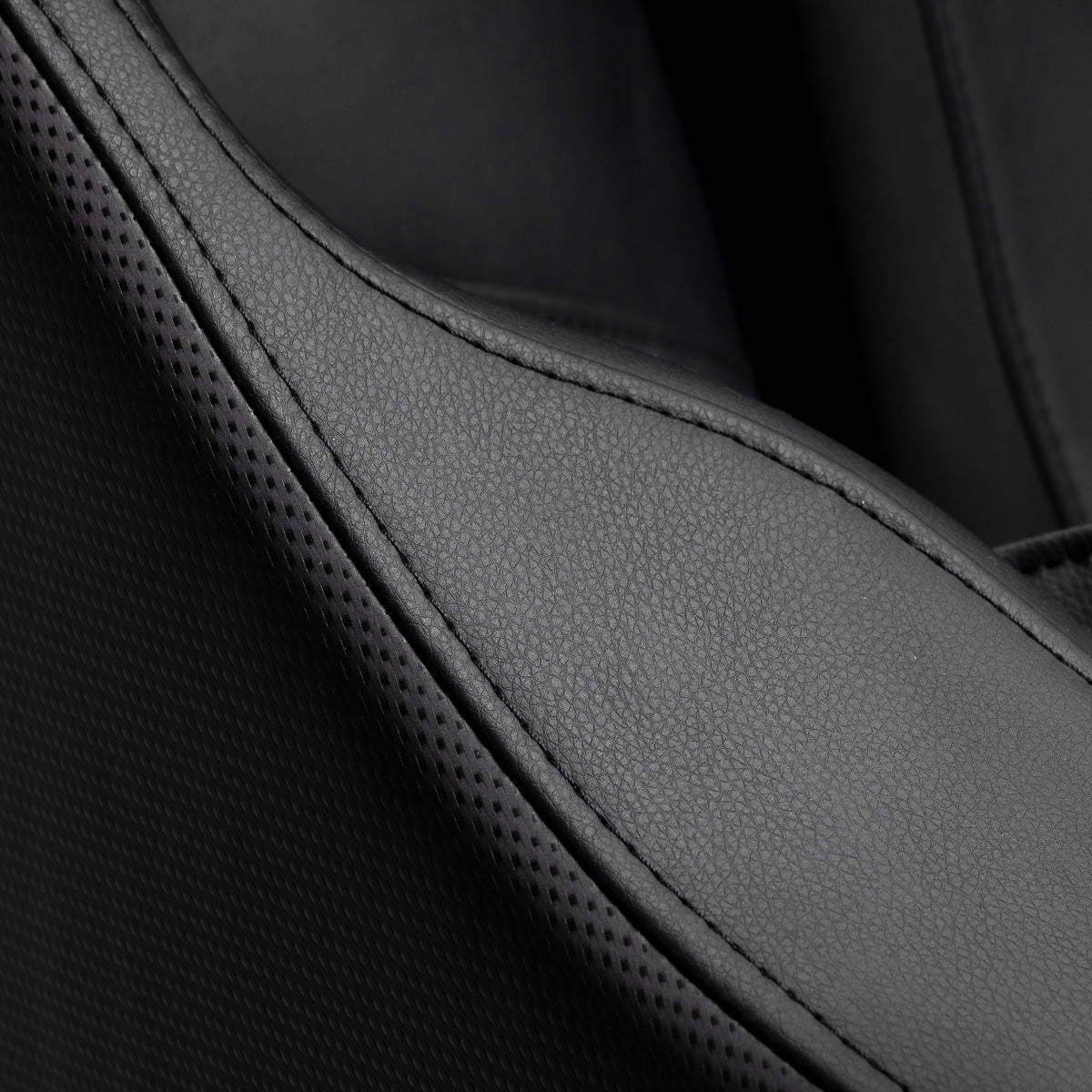 Masažinis krėslas Sakura Maximus 809 – 3D masažas, juodas