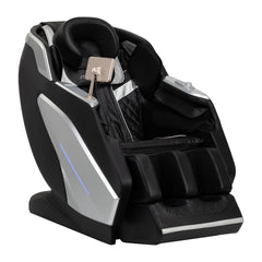 Masažinis krėslas Sakura Prime 108 – juodas