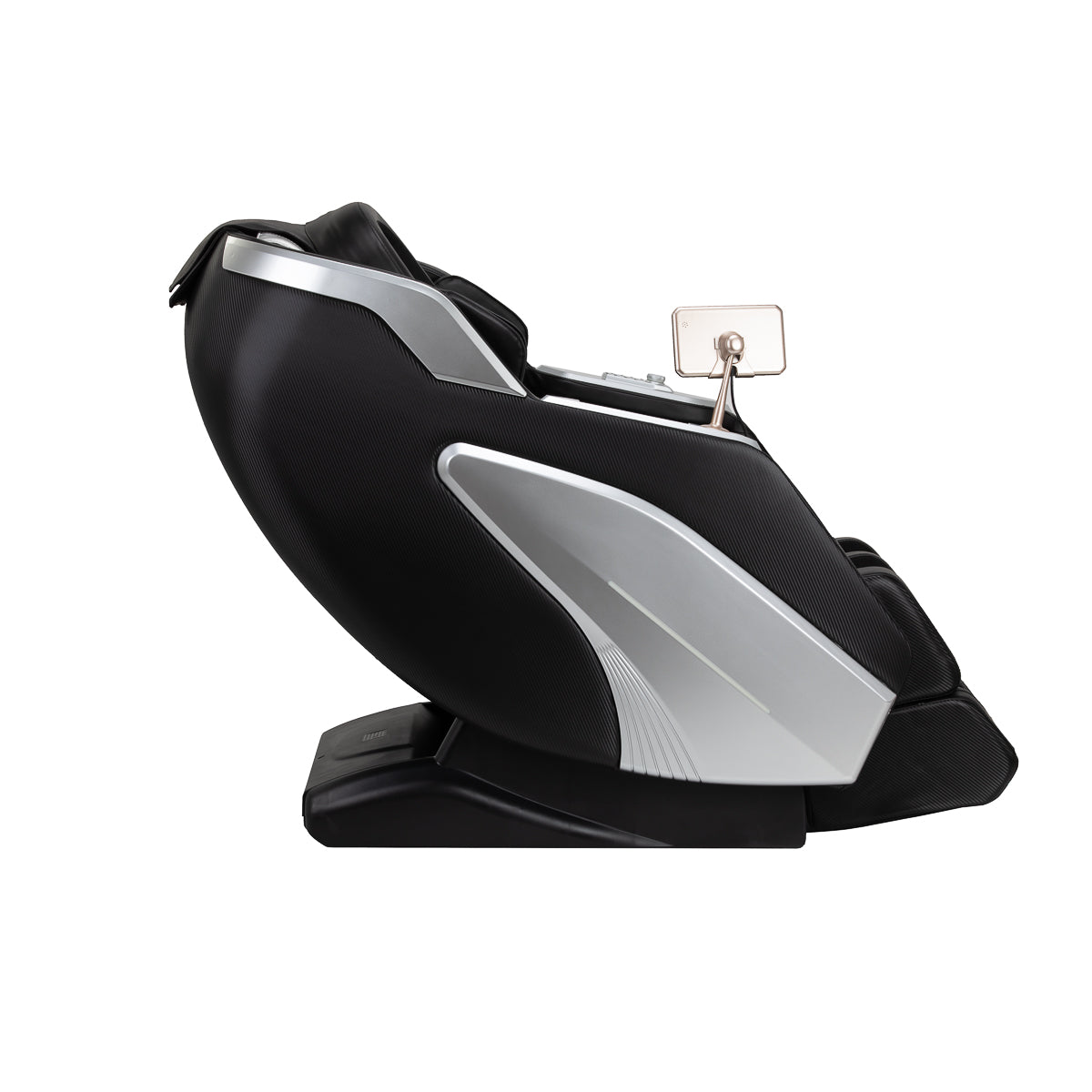 Masažinis krėslas Sakura Prime 108 – juodas