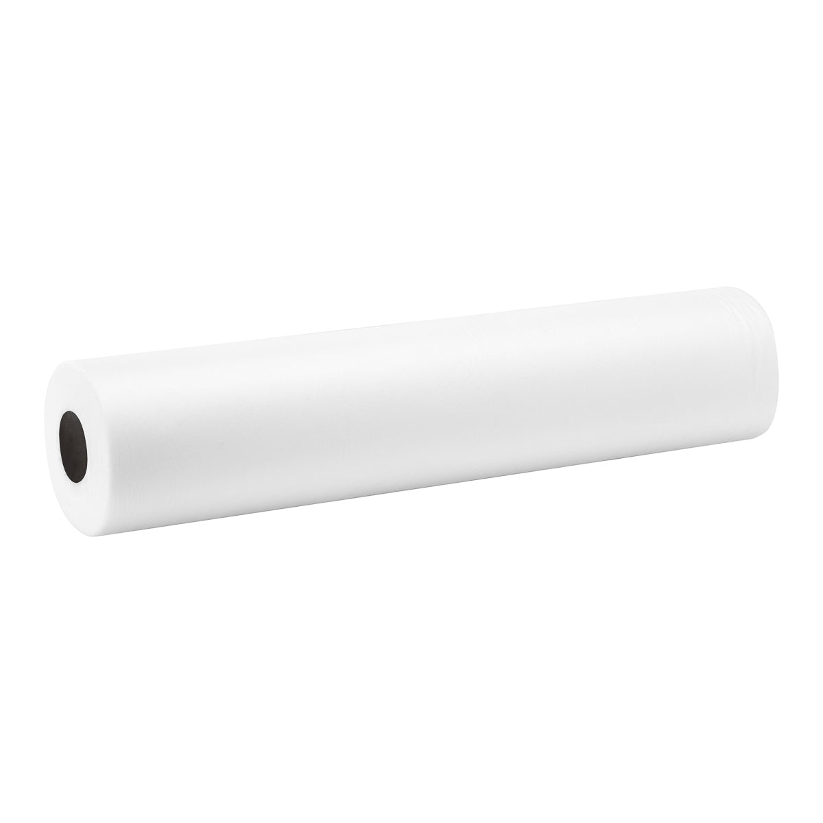 Vienkartinis neaustinio audinio paklotas EKO 20g 80 cm x 100 m
