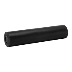 Vienkartinis neaustinio audinio paklotas EKO 20g – juodas 80 cm x 50 m