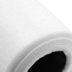 Vienkartinis neaustinio audinio paklotas EKO 20g 60 cm x 50 m