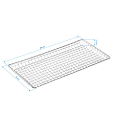 Lafomed Autoclave tray 8l