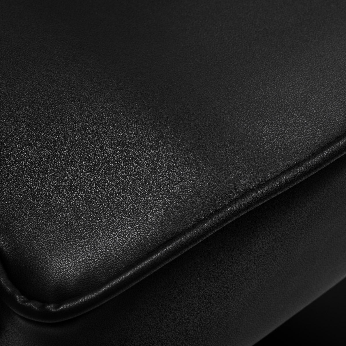 Kirpyklos kėdė Hair System Studio noir, juoda