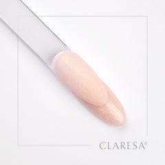 Claresa builder gel Soft&Easy dancing sparkles 12g