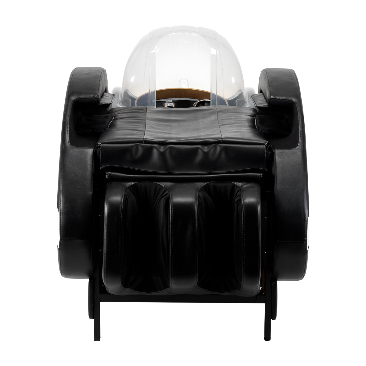 Hairdressing wash unit with lounger Gabbiano Head Spa Sea 501