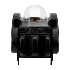 Hairdressing wash unit with lounger Gabbiano Head Spa Sea 501