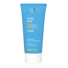 Apis Soothing After Sun Body Balm 200 ml