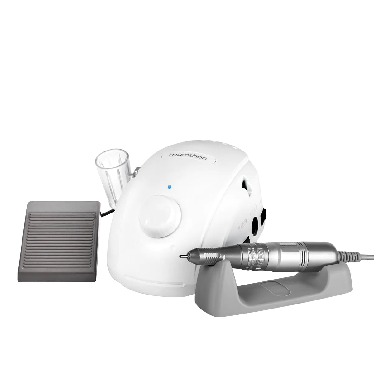 Saeyang freza Marathon 3 Champion NEW white + H200