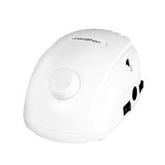 Saeyang freza Marathon 3 Champion NEW white + H200