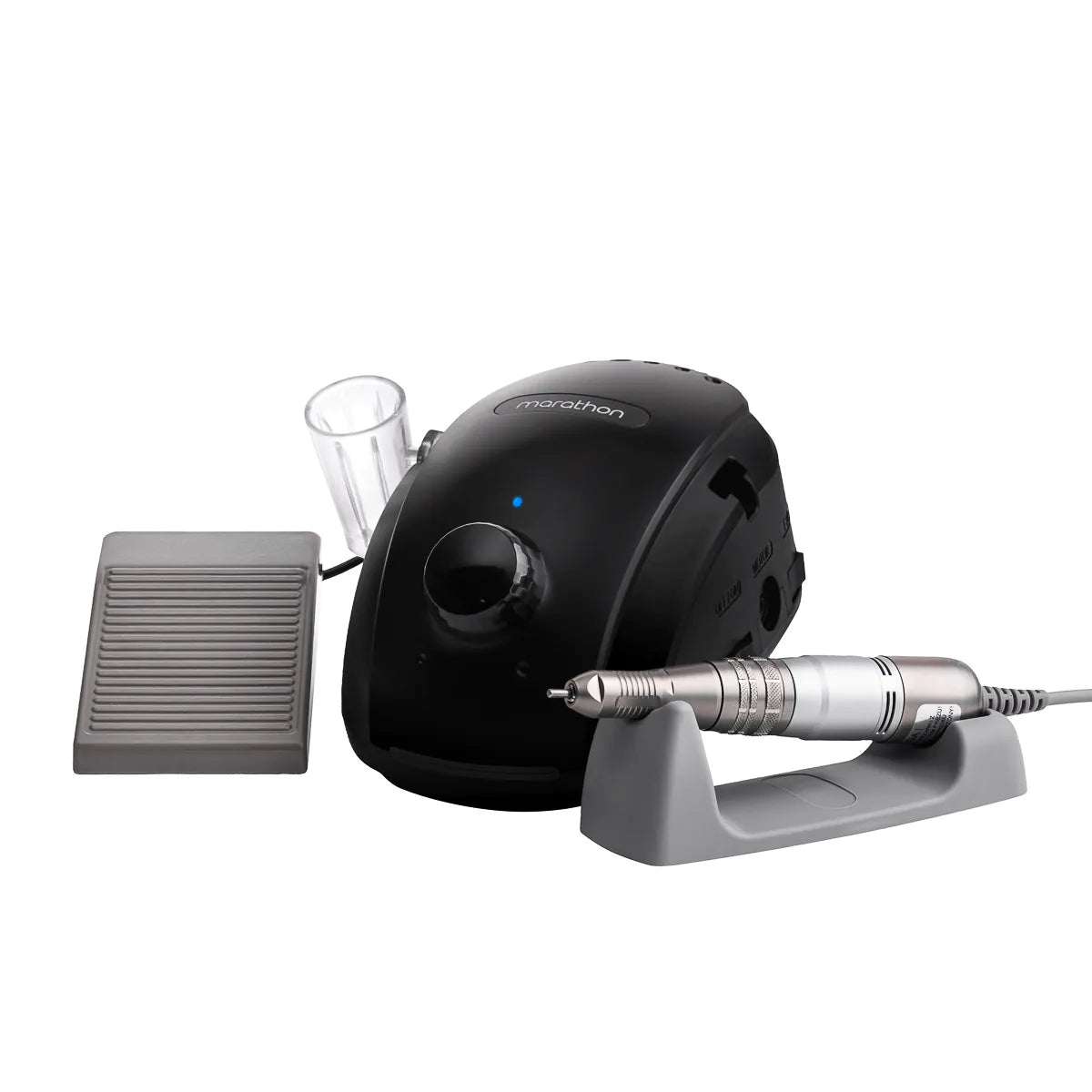 Saeyang freza Marathon 3 Champion NEW black + H200