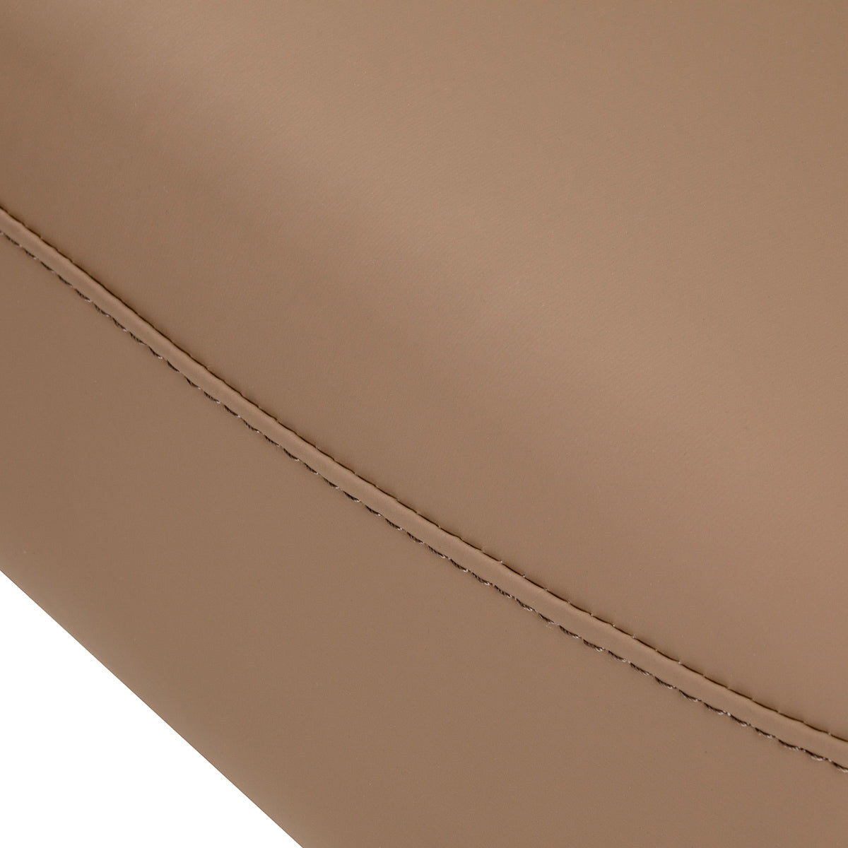 Hairdressing chair Omega Aurora light brown