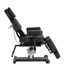 Tatuiruočių kėdė Pro Ink 605, juoda