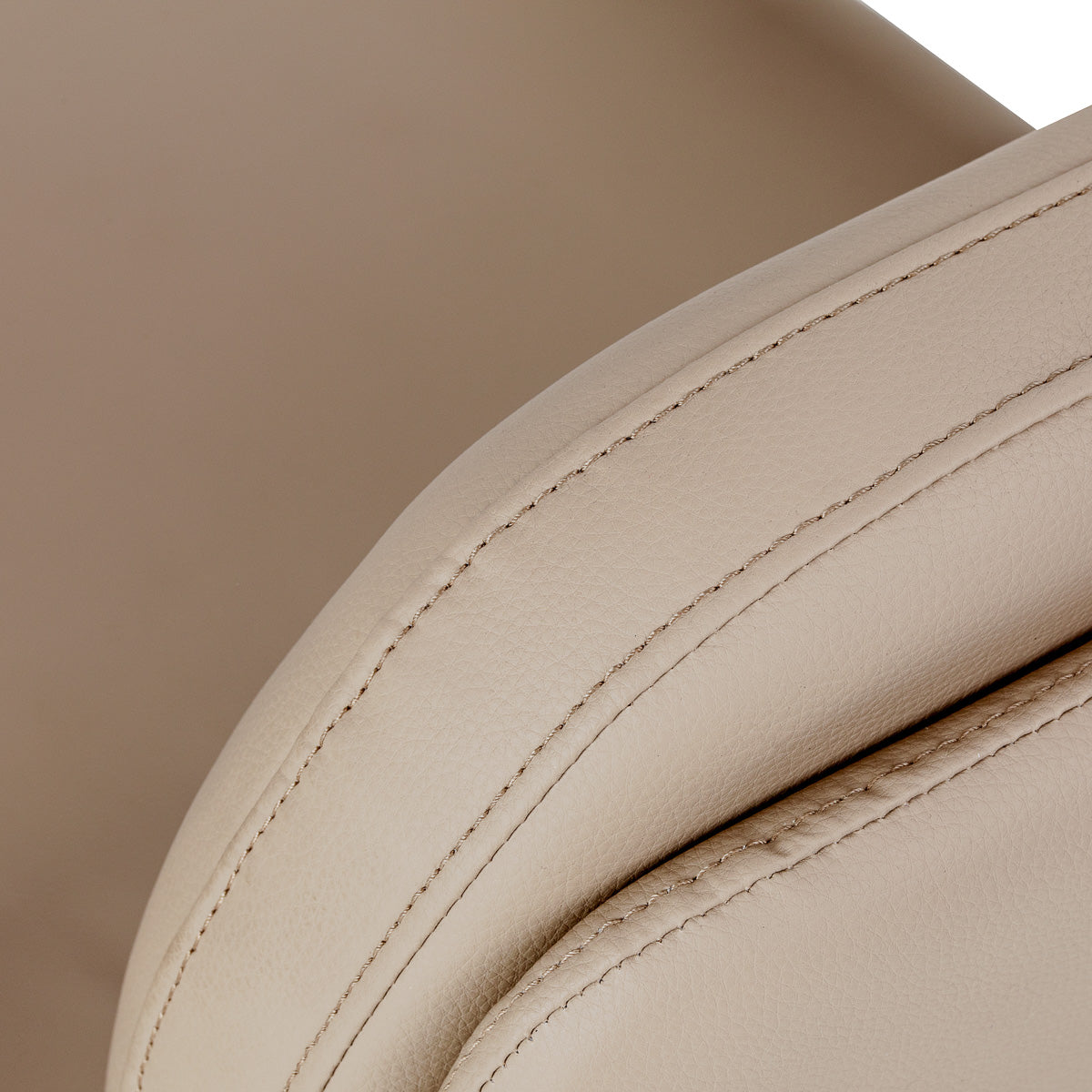 Hairdressing chair Omega Astra beige