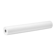Vienkartinis medicininis popierius ritinyje WEBER MEDIX PRO, 70 cm x 50 m, baltas