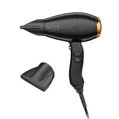 Plaukų džiovintuvas VALERA 9200 IONIC PLUS – juodas