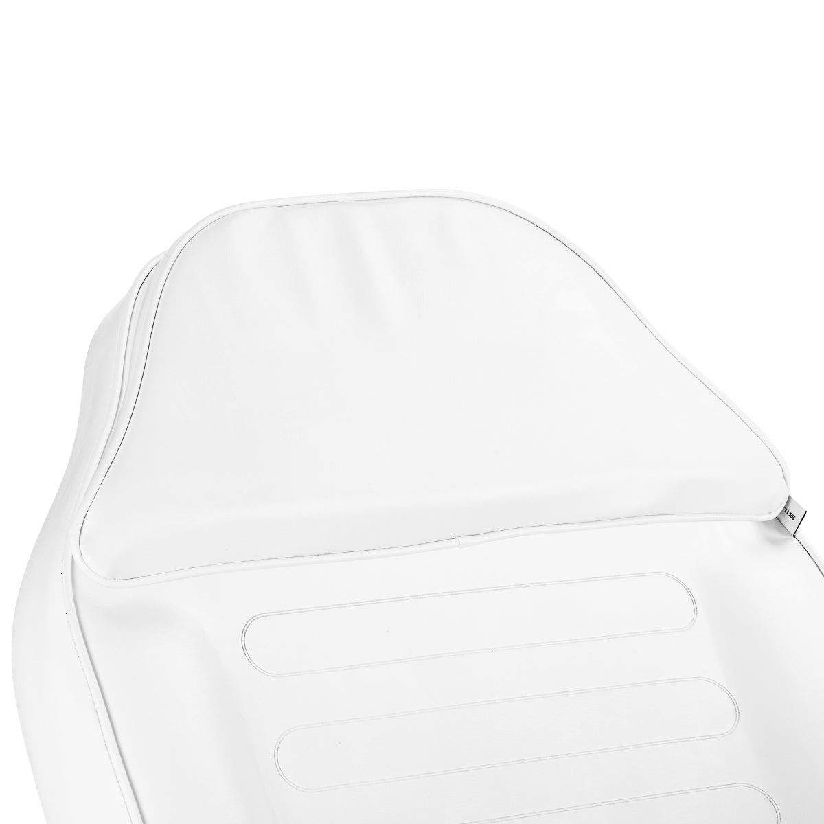 Kosmetologinis hidraulinis gultas Sillon A 210DH su lopšio funkcija, balta