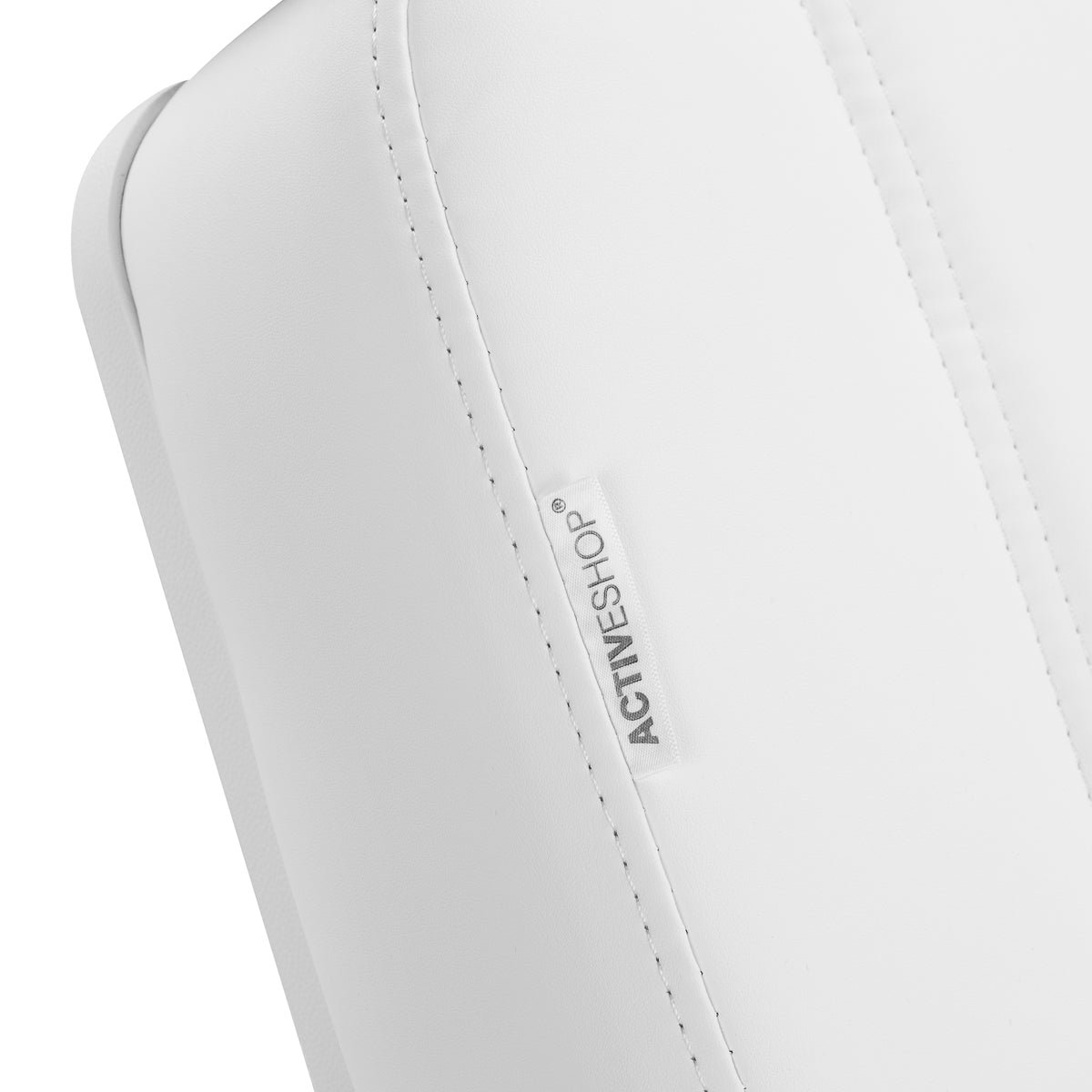 Elektrinis kosmetologinis gultas Azzurro Lux Pedi 3M – baltas