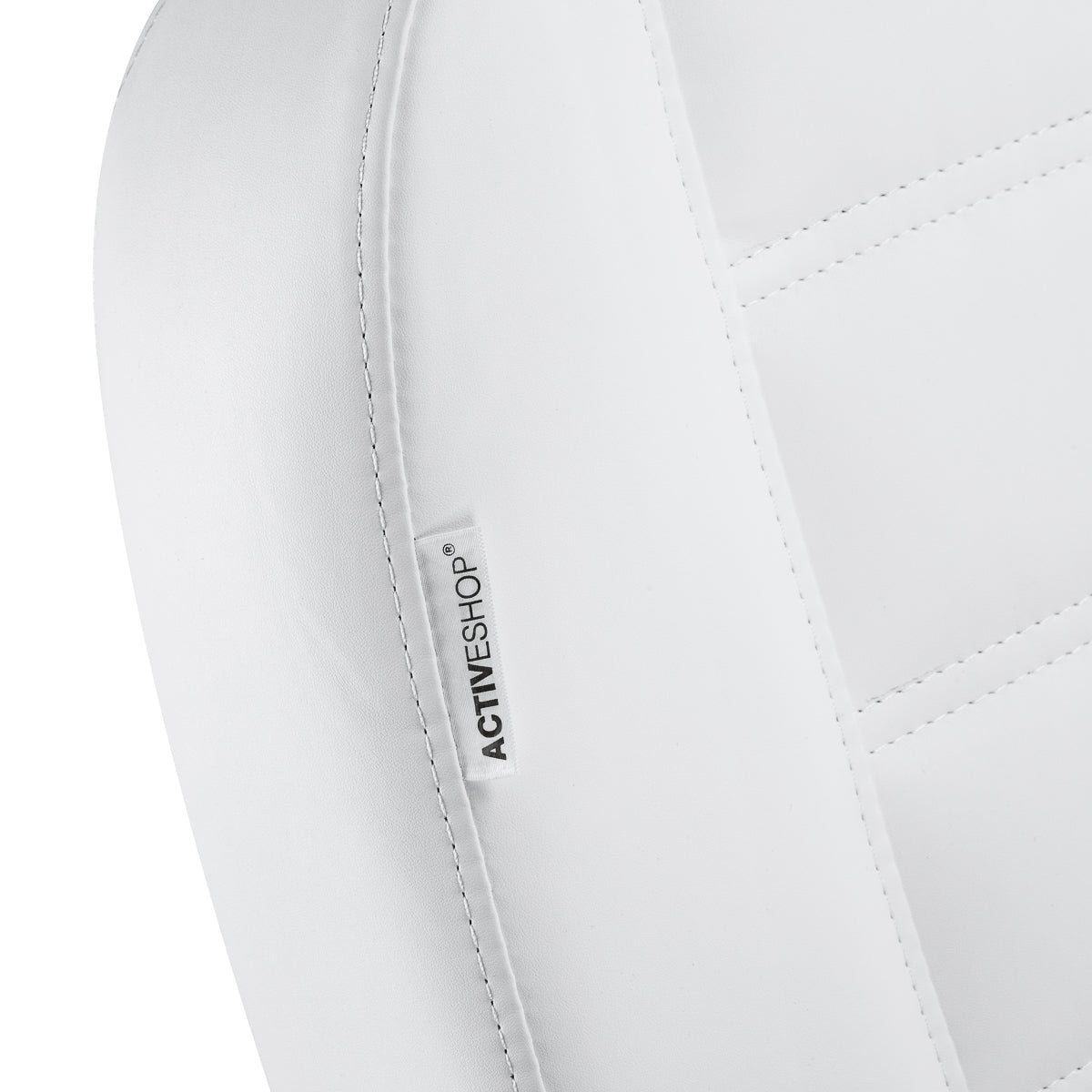 Elektrinis pedikiūro gultas Azzurro 706, 1 variklis, baltas