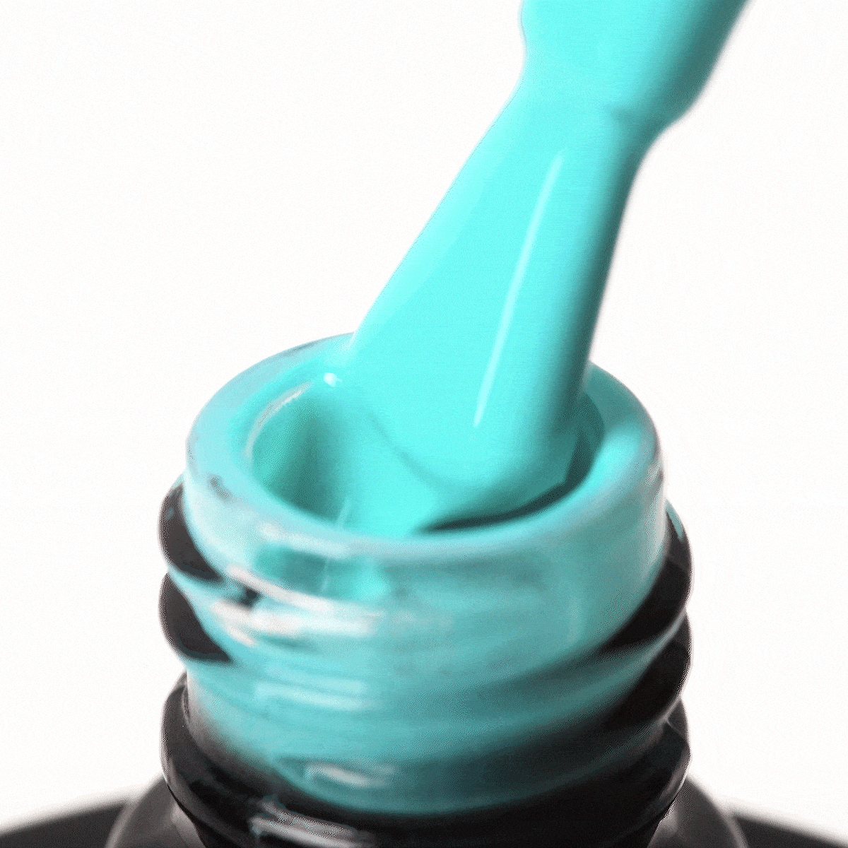 OCHO NAILS Sorbet S01 hibridinis nagų lakas, 5 g – vaizdas 5
