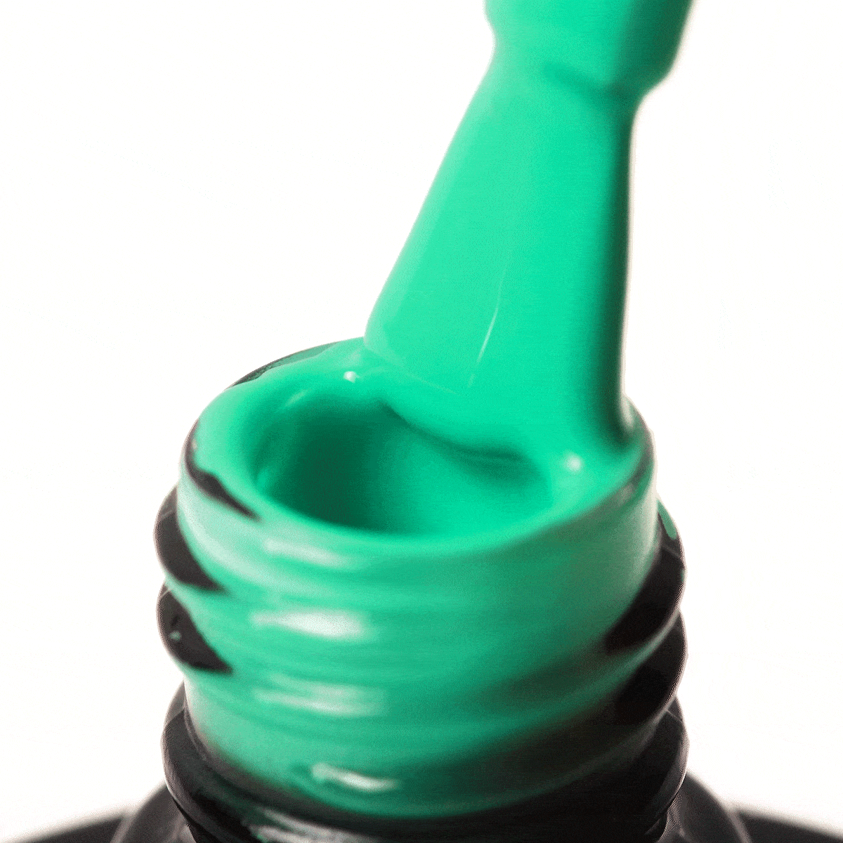 OCHO NAILS Sorbet S02 hibridinis nagų lakas, 5 g – vaizdas 5