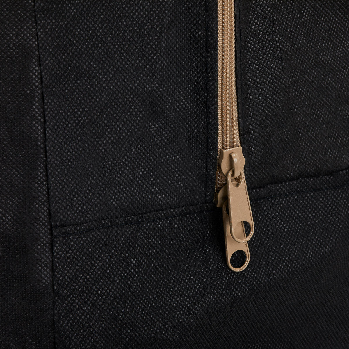 Sulankstomas medinis masažo stalas BALANCE, 2 dalių, juodas