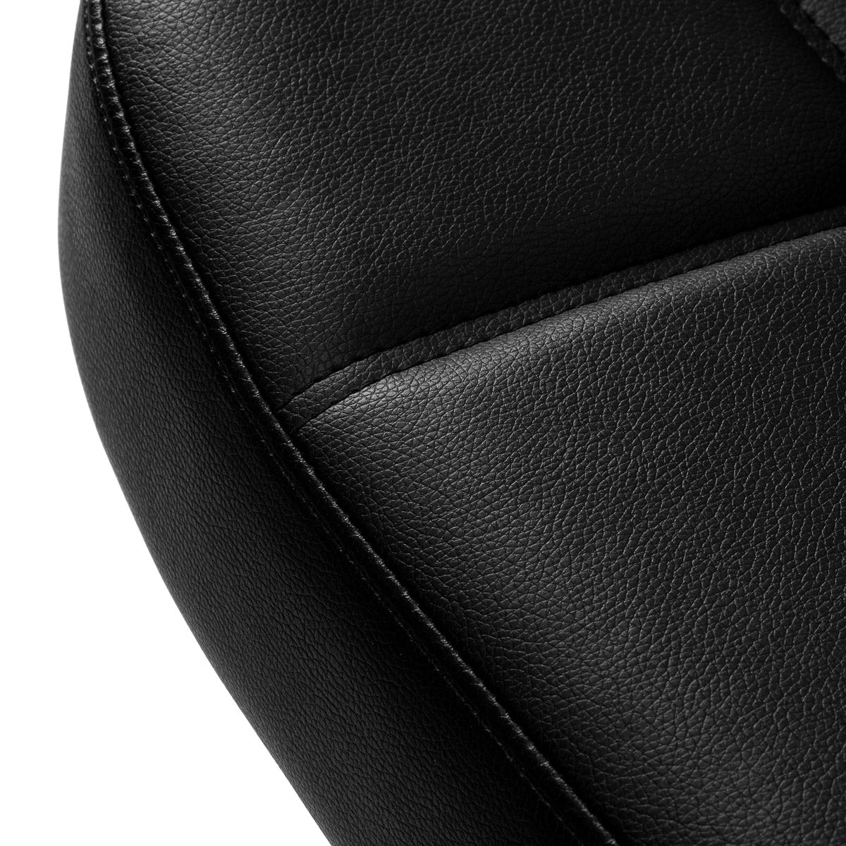 Kirpyklos kėdė Hair System Komodo, juoda – vaizdas 6
