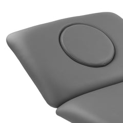 Electric Rehabilitation Table for Massage and Physiotherapy Balance Eso 2 grey