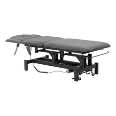 Electric Rehabilitation Table for Massage and Physiotherapy Balance Eso 5 grey