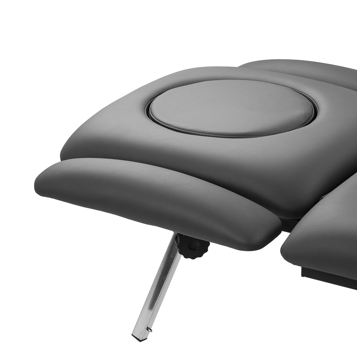 Electric Rehabilitation Table for Massage and Physiotherapy Balance Eso 5 grey
