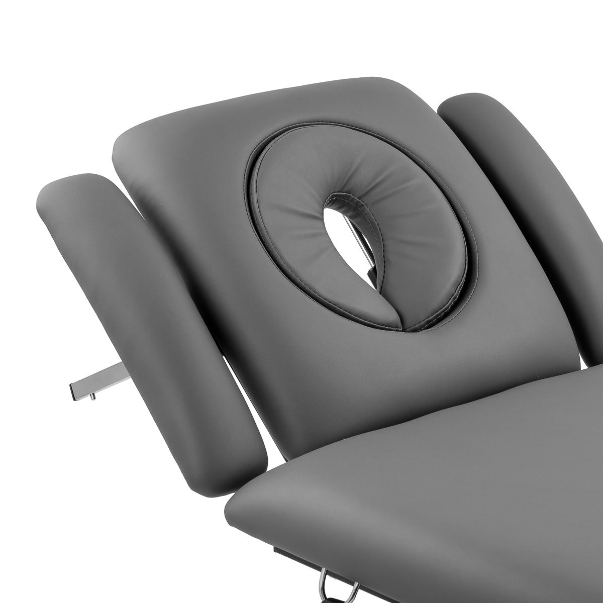 Electric Rehabilitation Table for Massage and Physiotherapy Balance Eso 4 grey